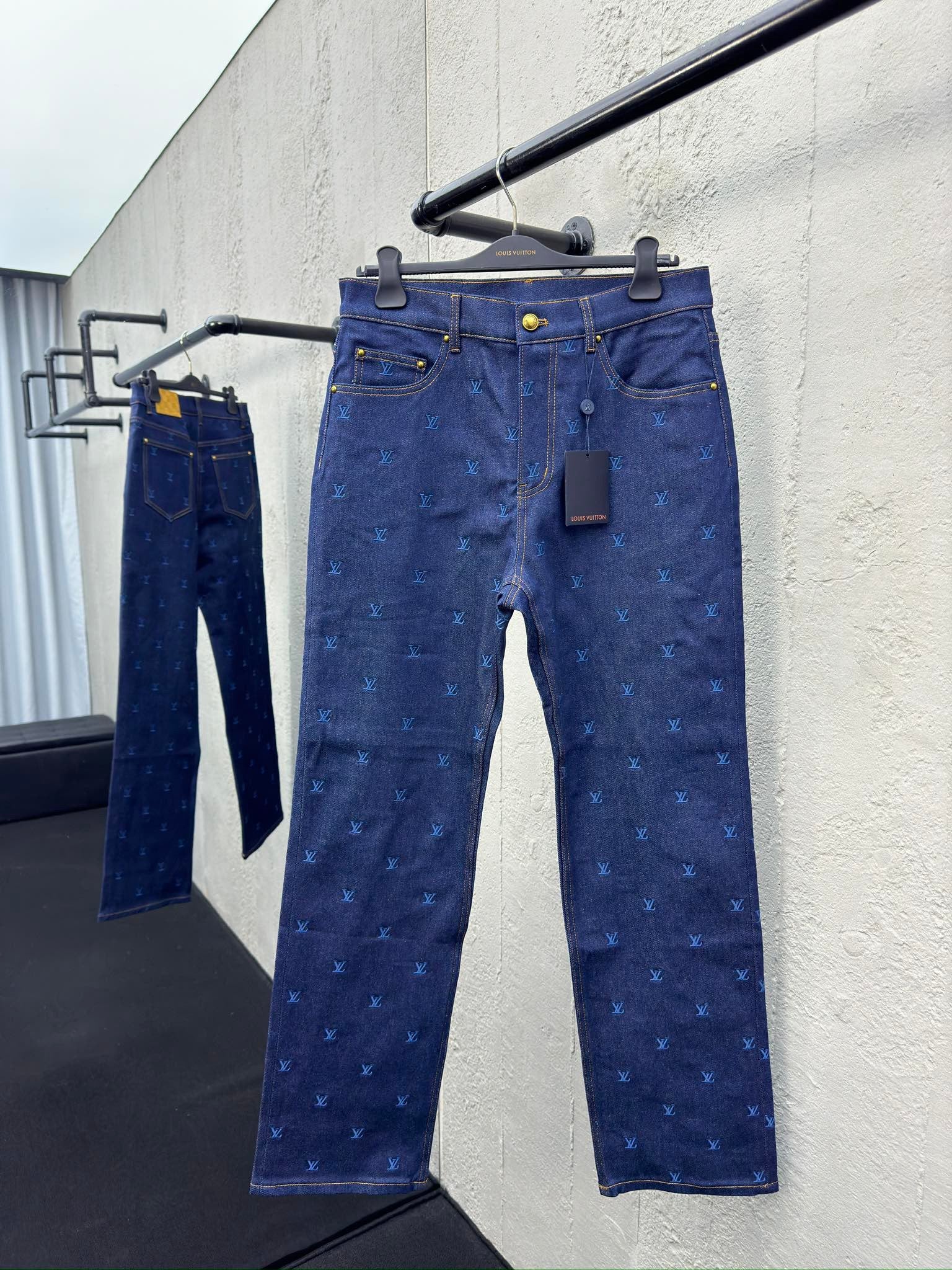 Jeans 6227
