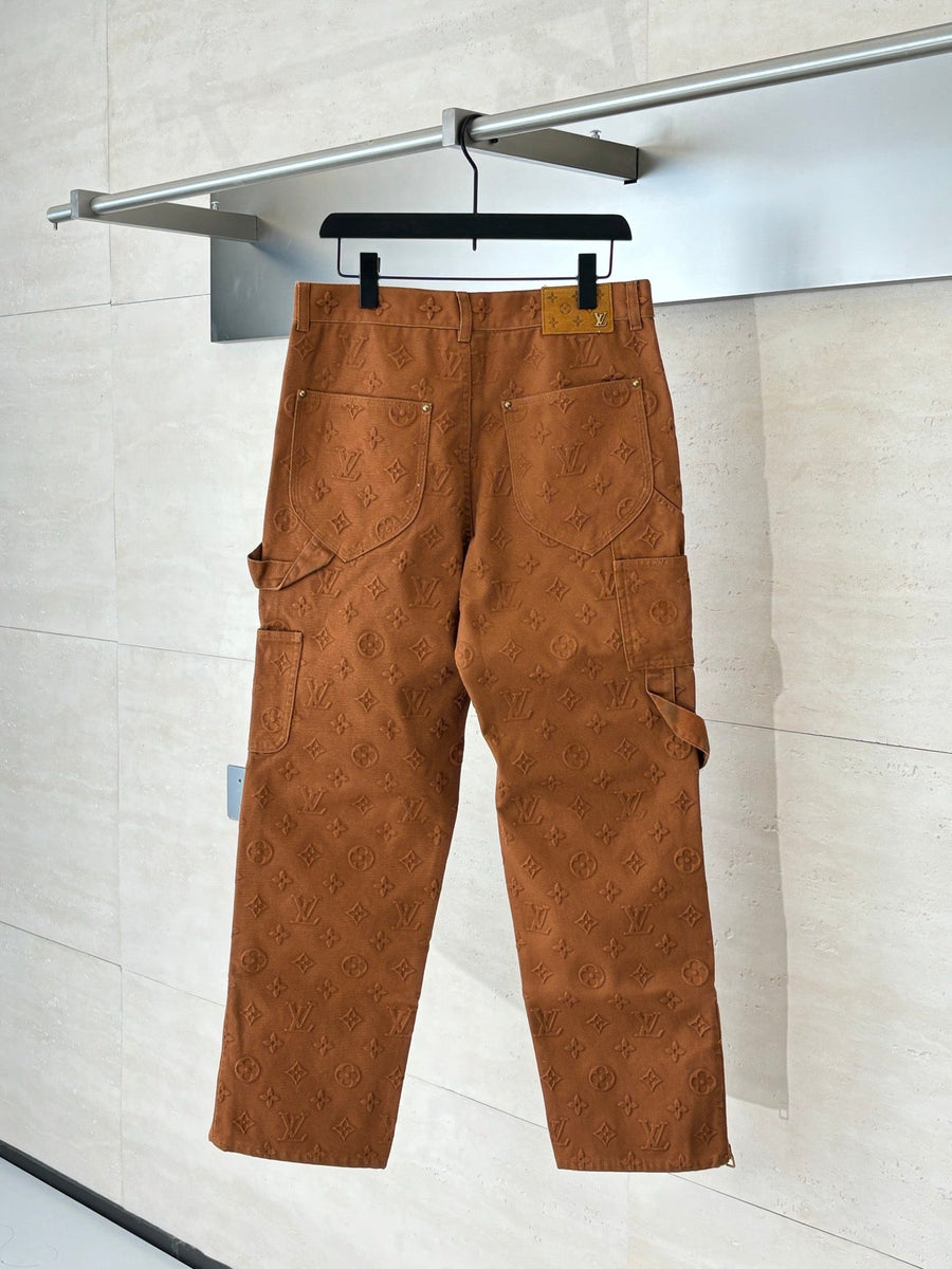 Jeans 6435