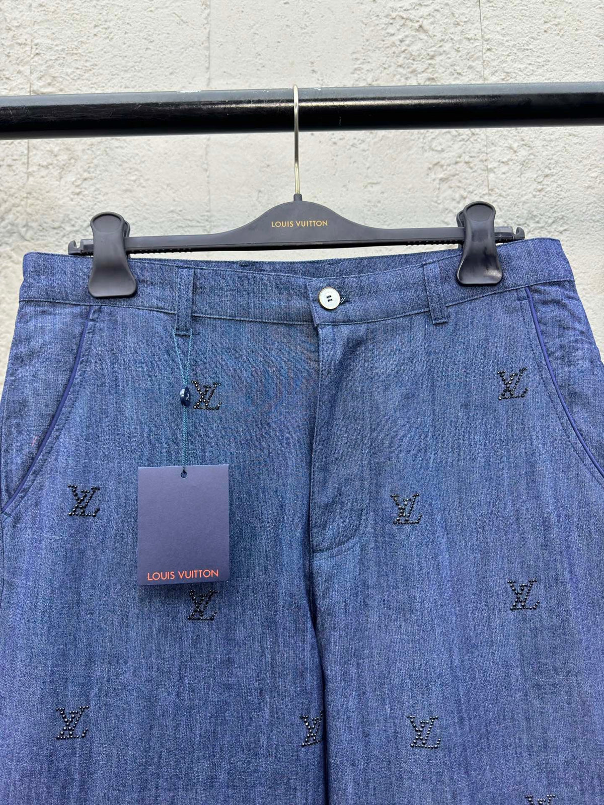 Jeans 6195