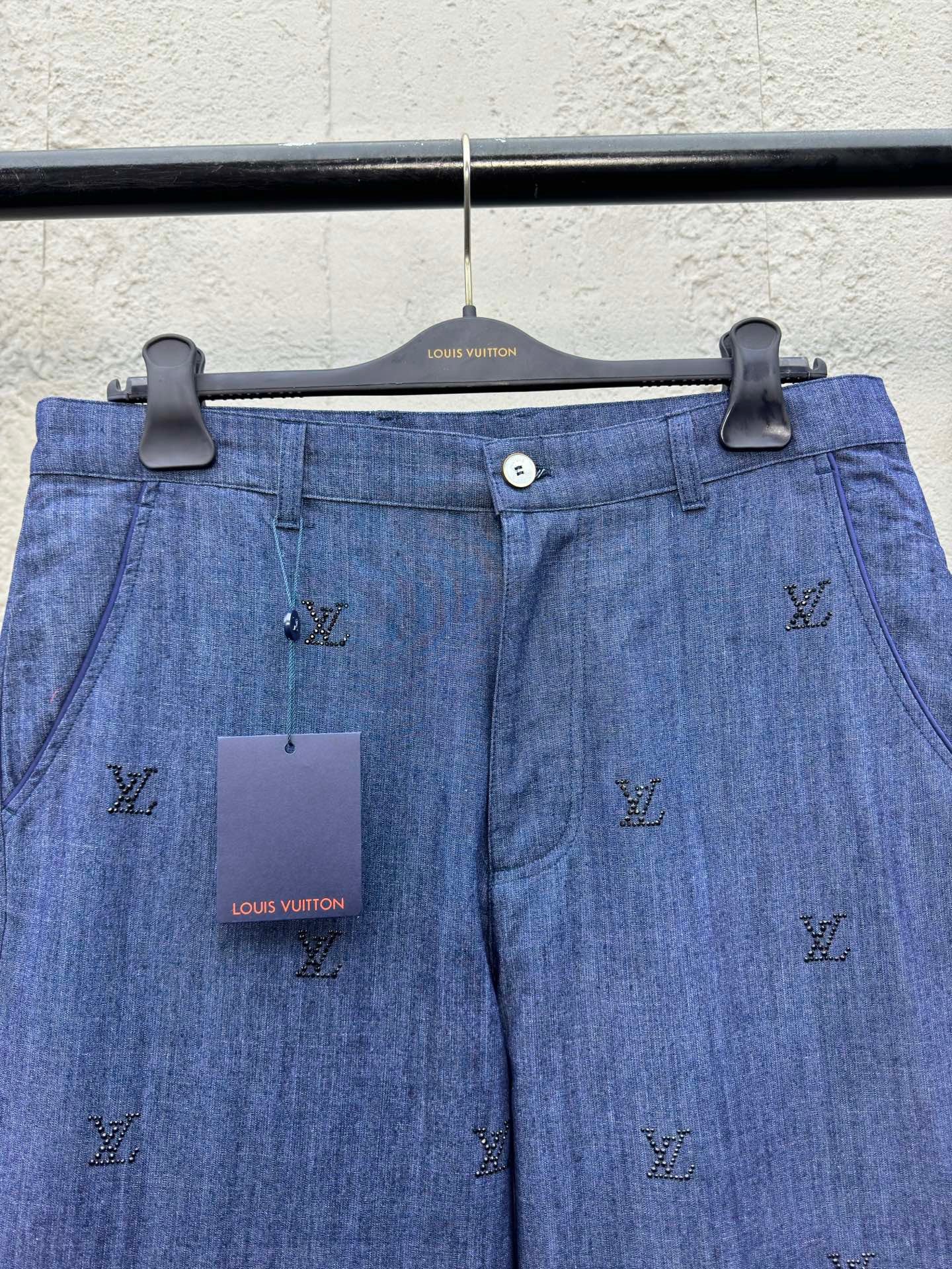 Jeans 6195