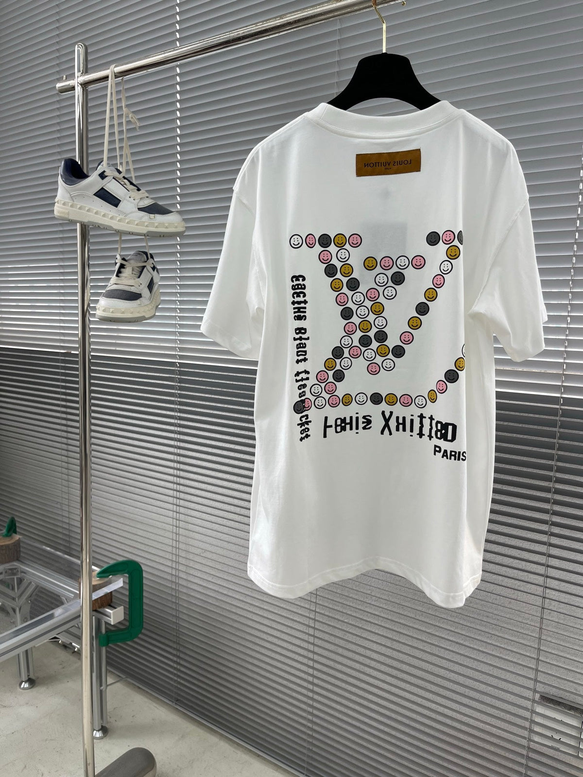 T Shirt 1650