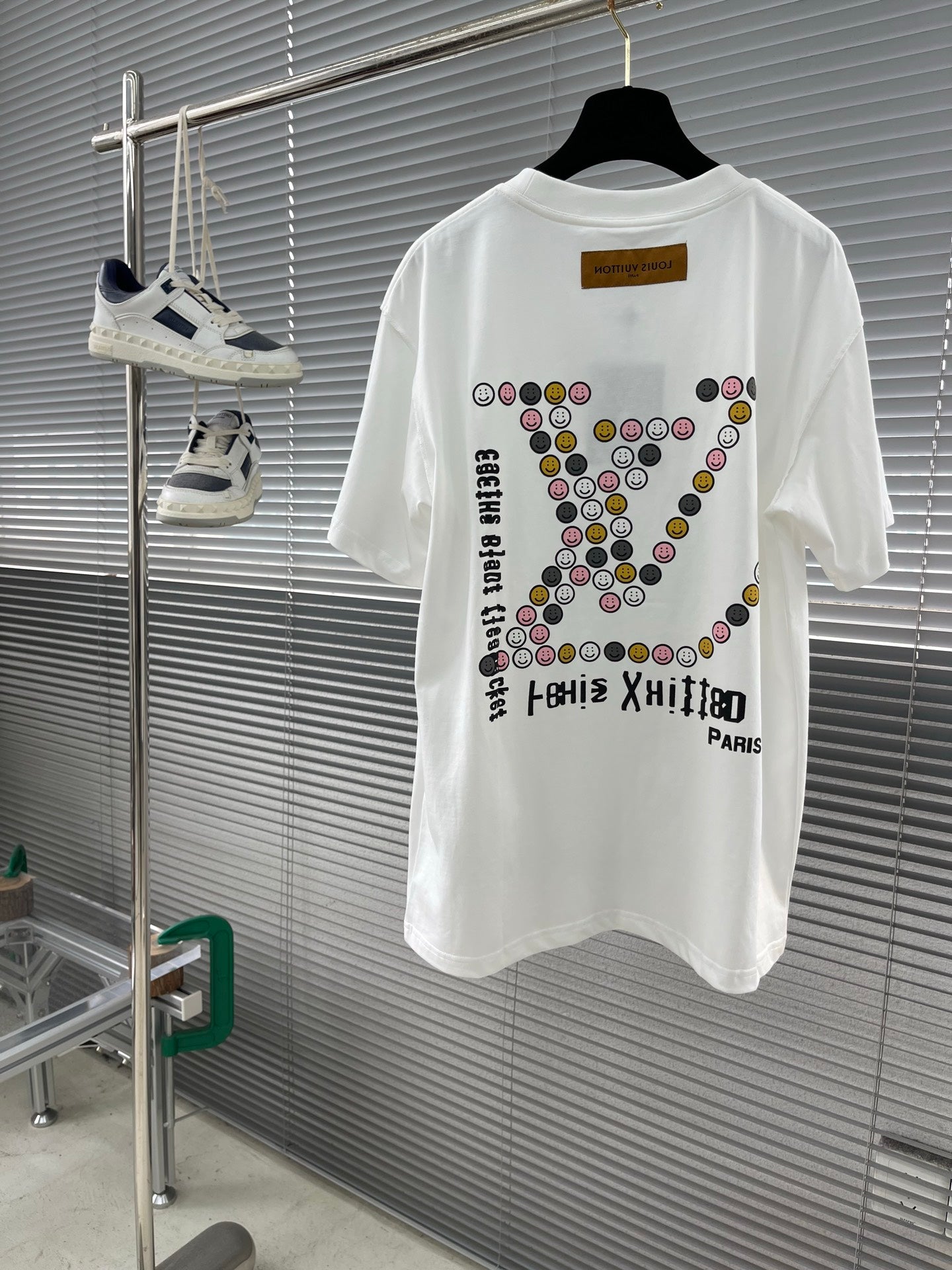 T Shirt 1650