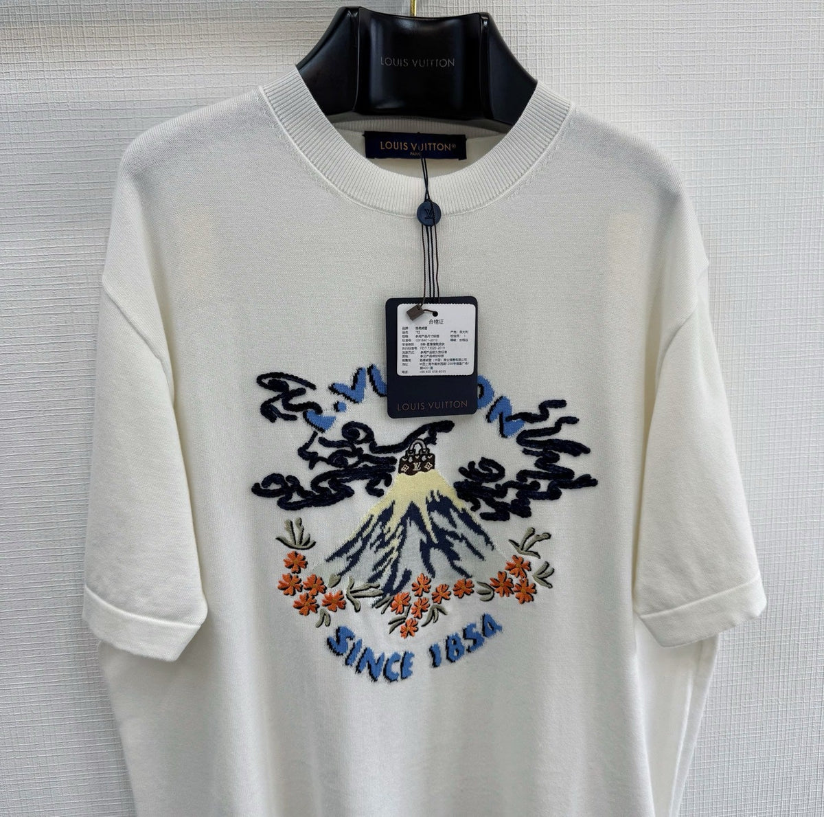T Shirt 1758