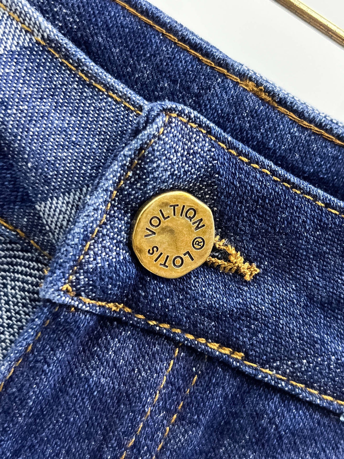 Jeans 6427