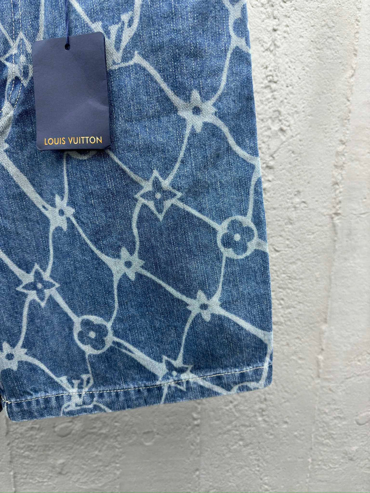 Jeans 6387