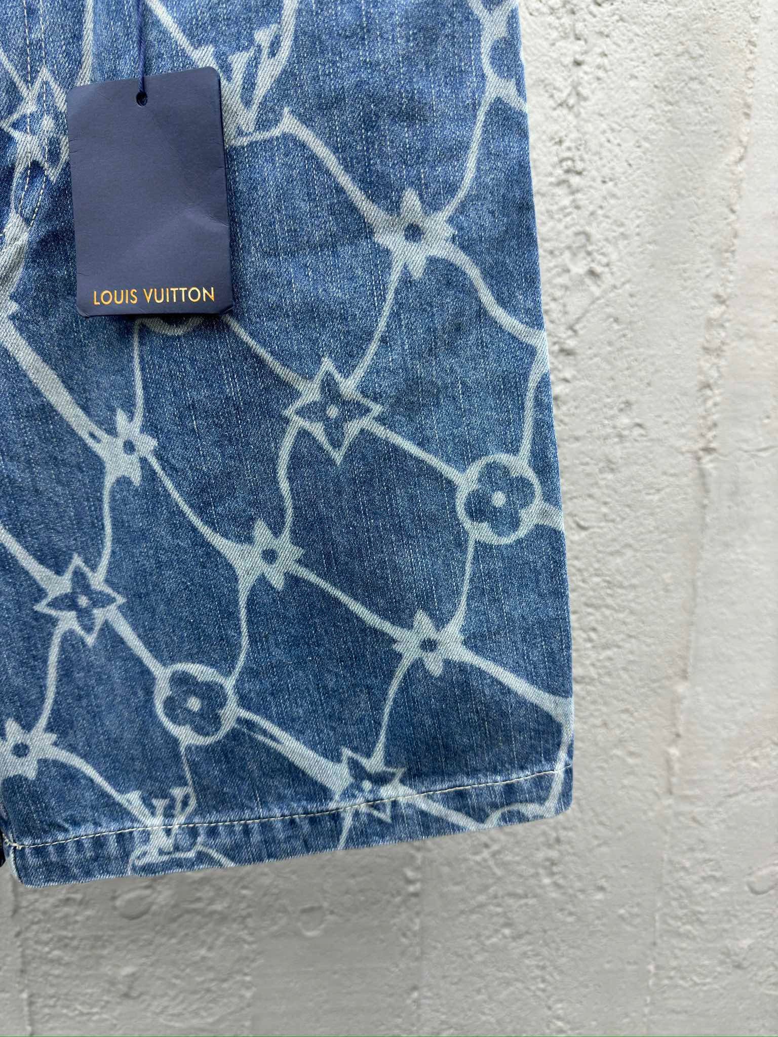 Jeans 6387
