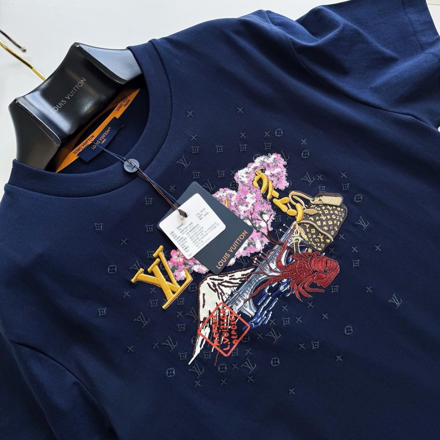 T Shirt 1752