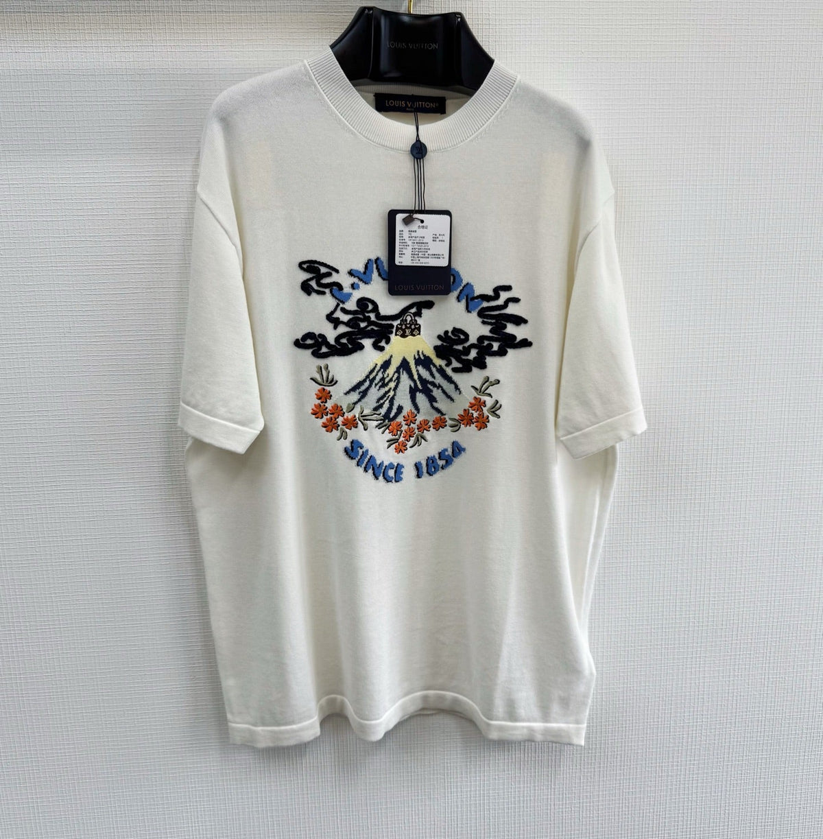 T Shirt 1758