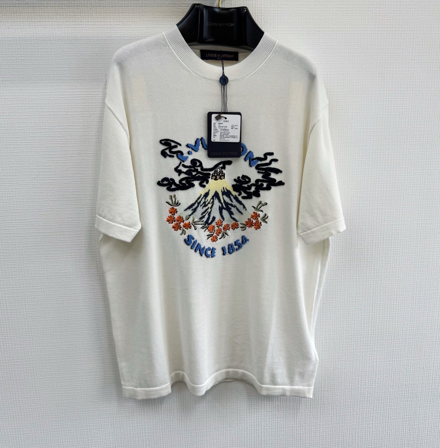 T Shirt 1758