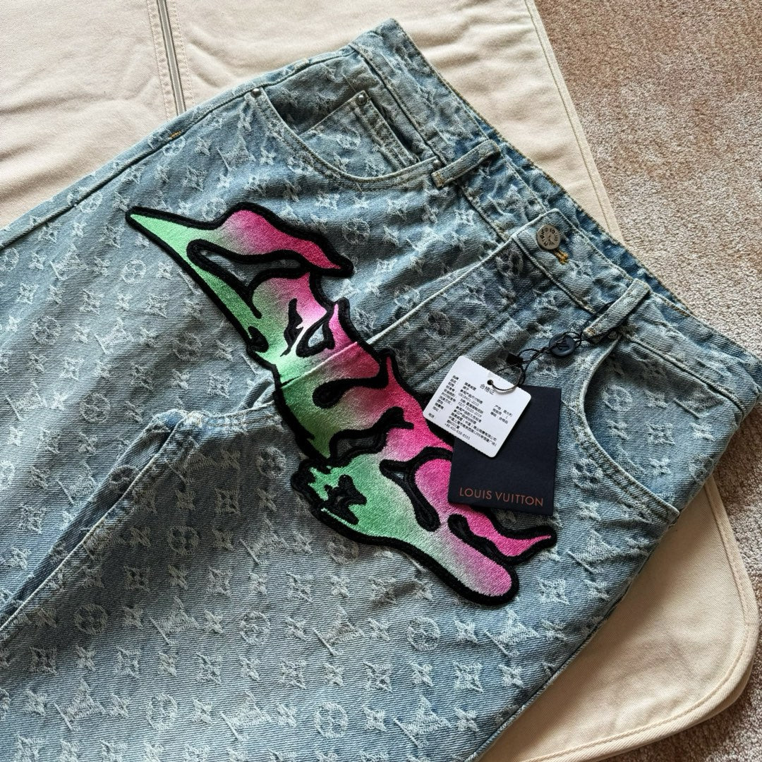 Jeans 6475