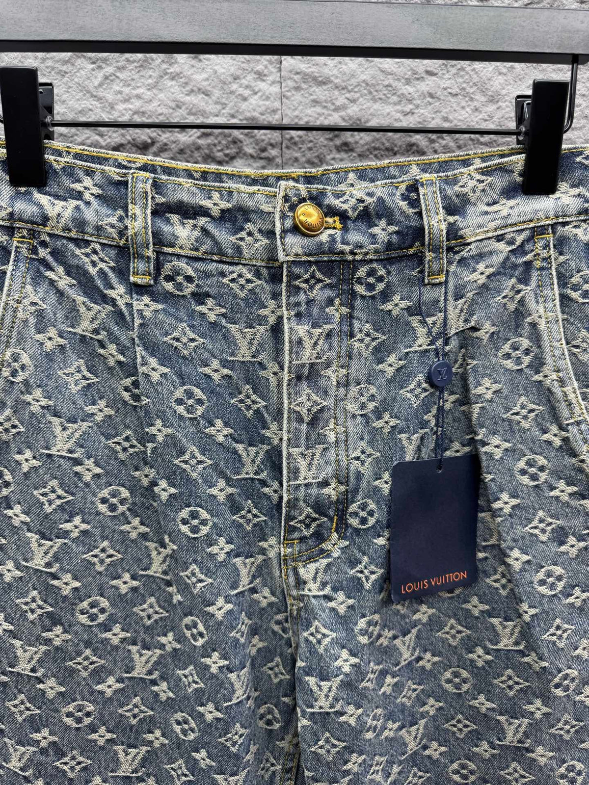 Jeans 6355