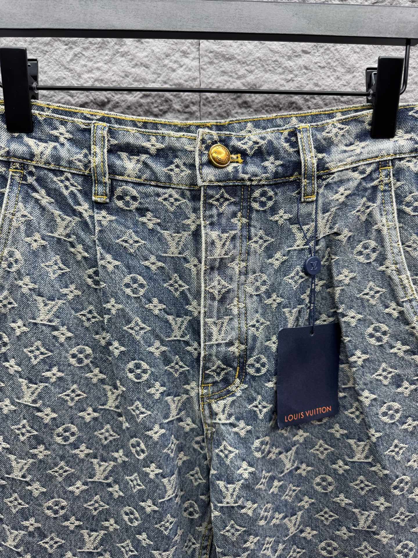 Jeans 6355