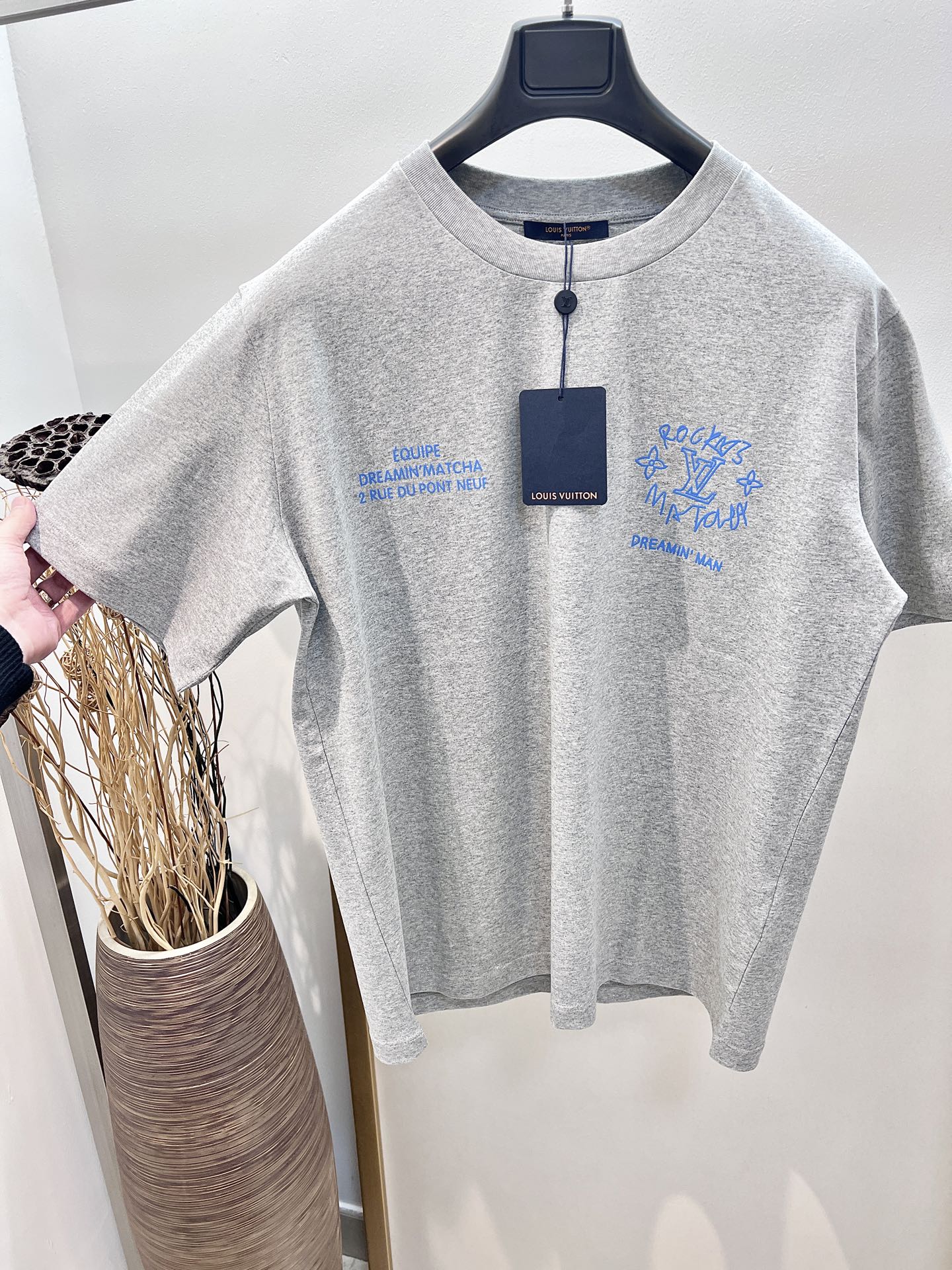 T Shirt 1596