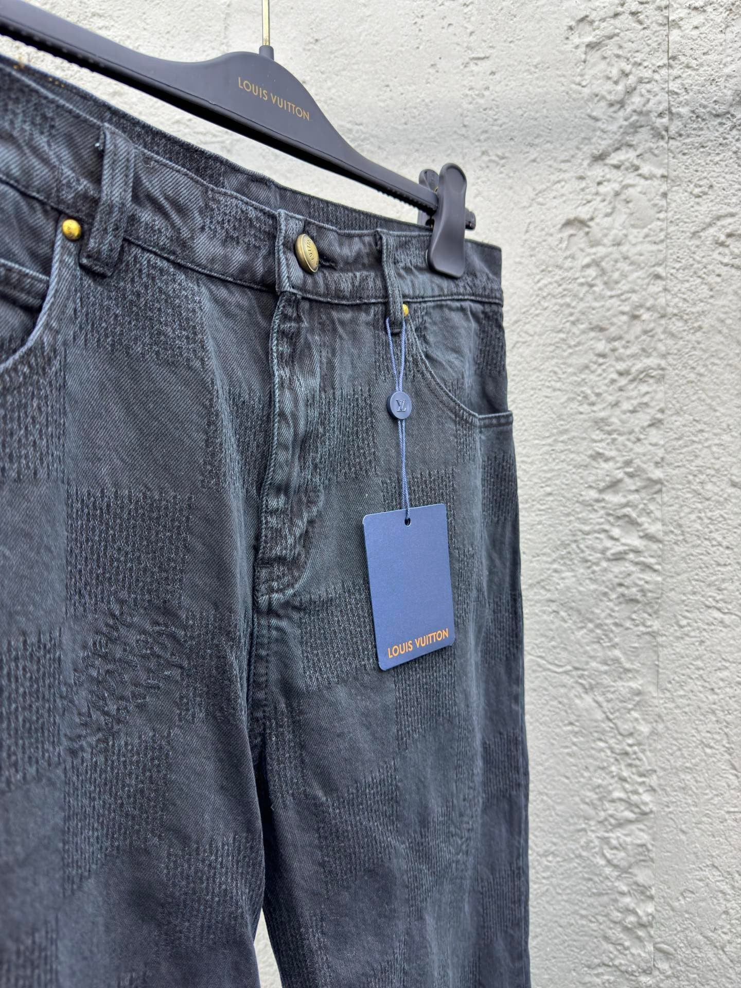 Jeans 6323