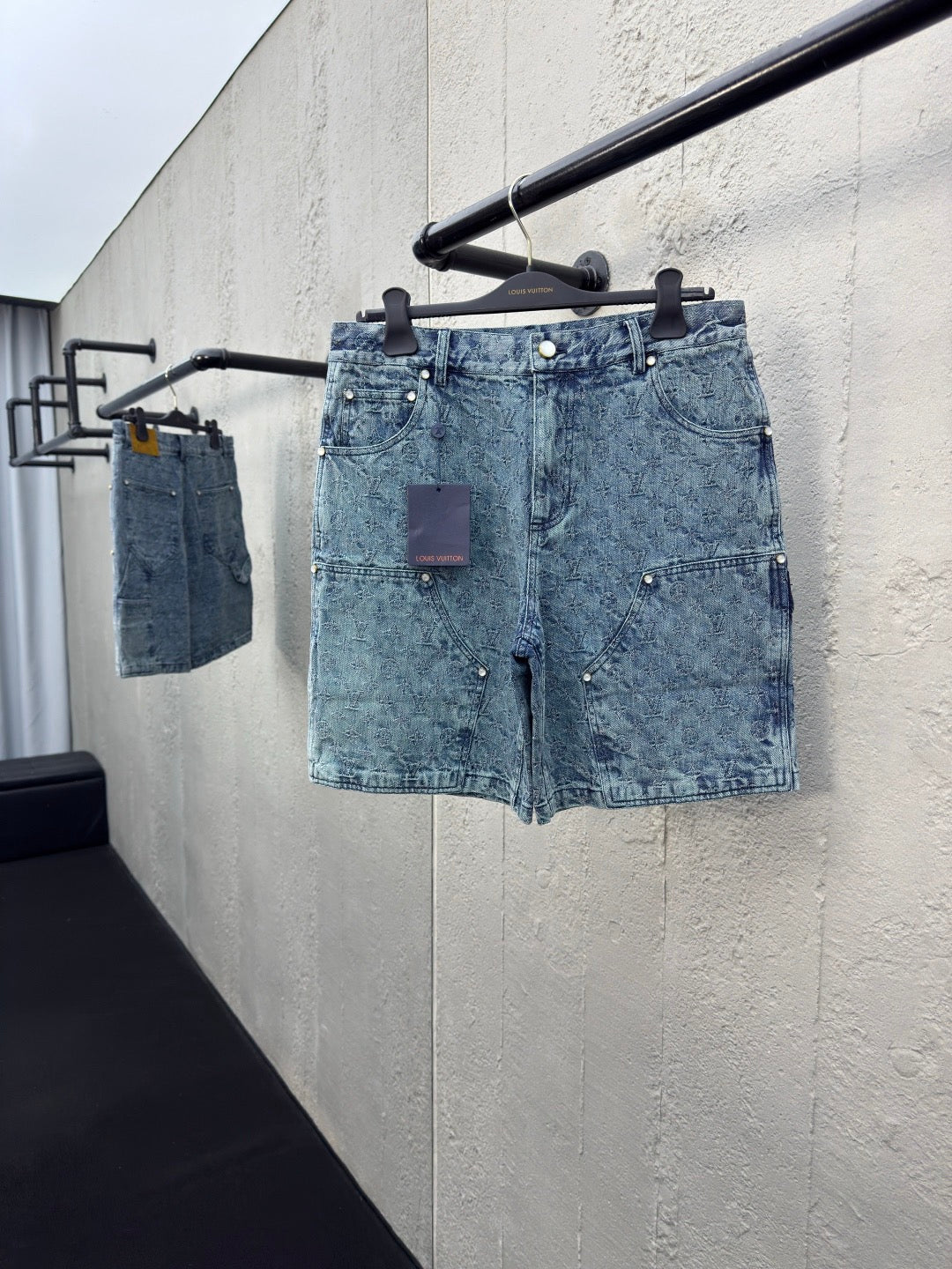 Jeans 6123