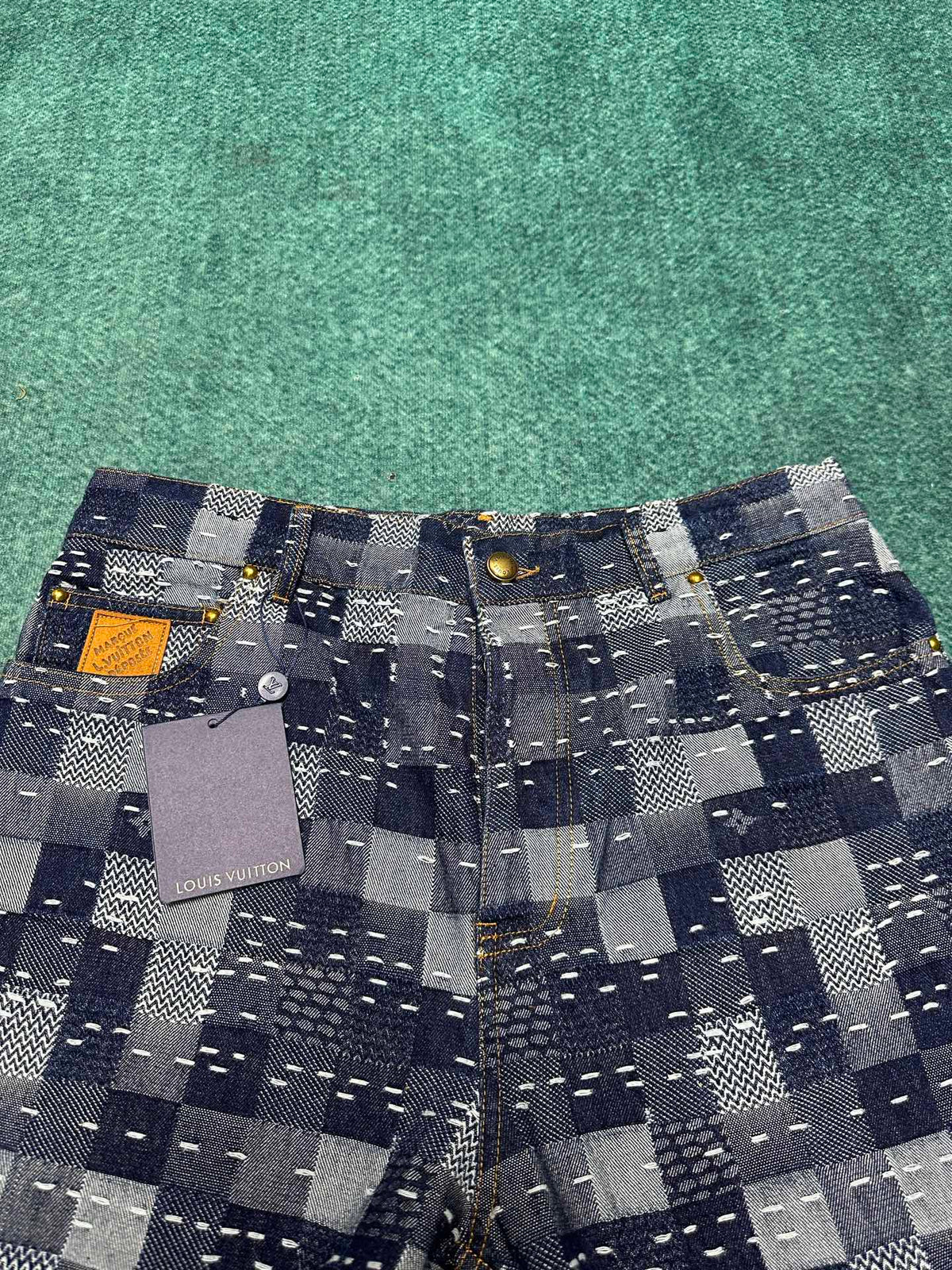 Jeans 6115