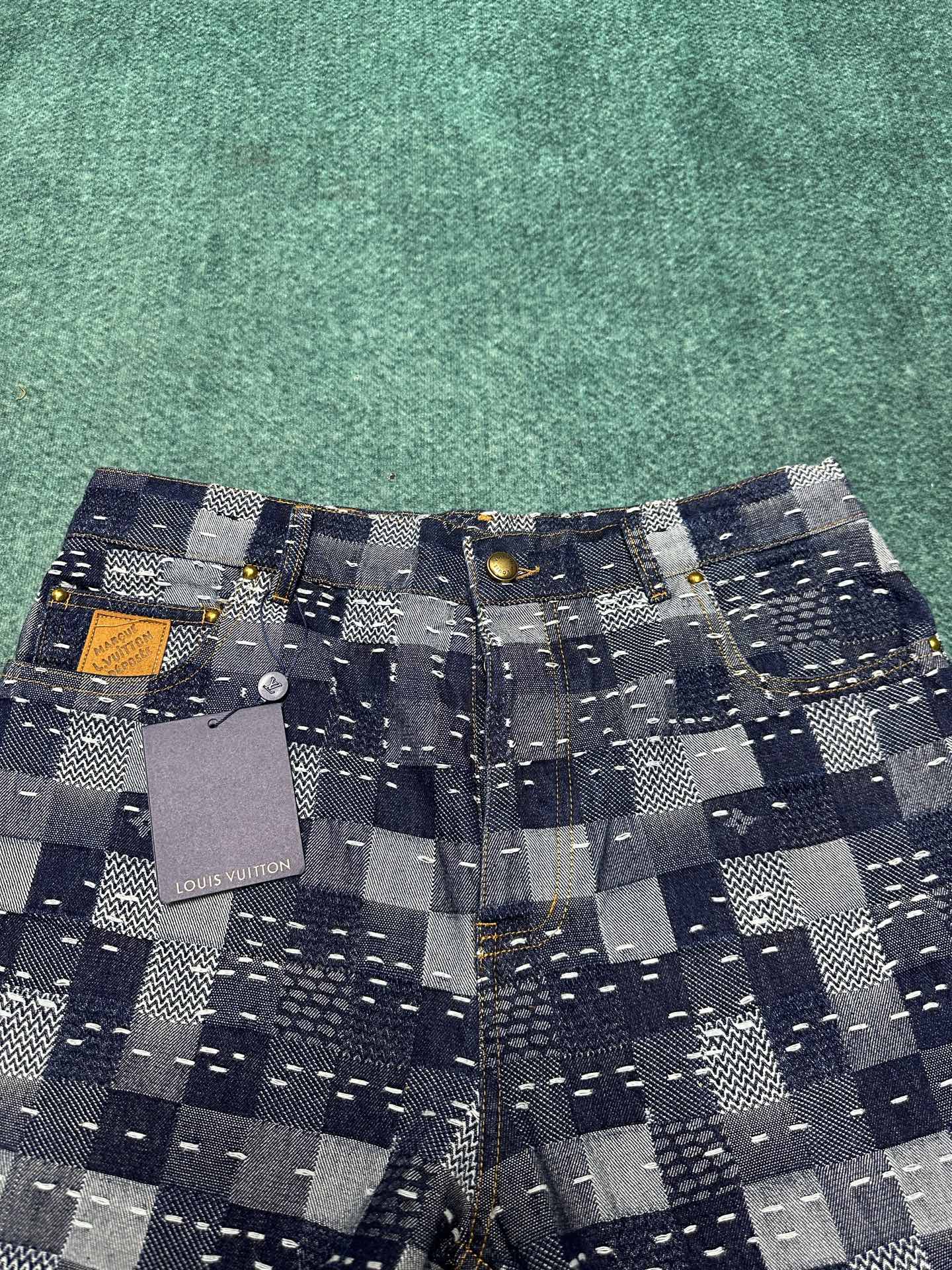 Jeans 6115