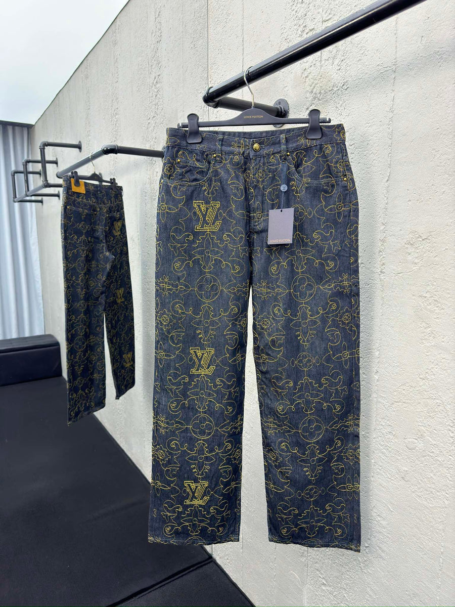 Jeans 6291