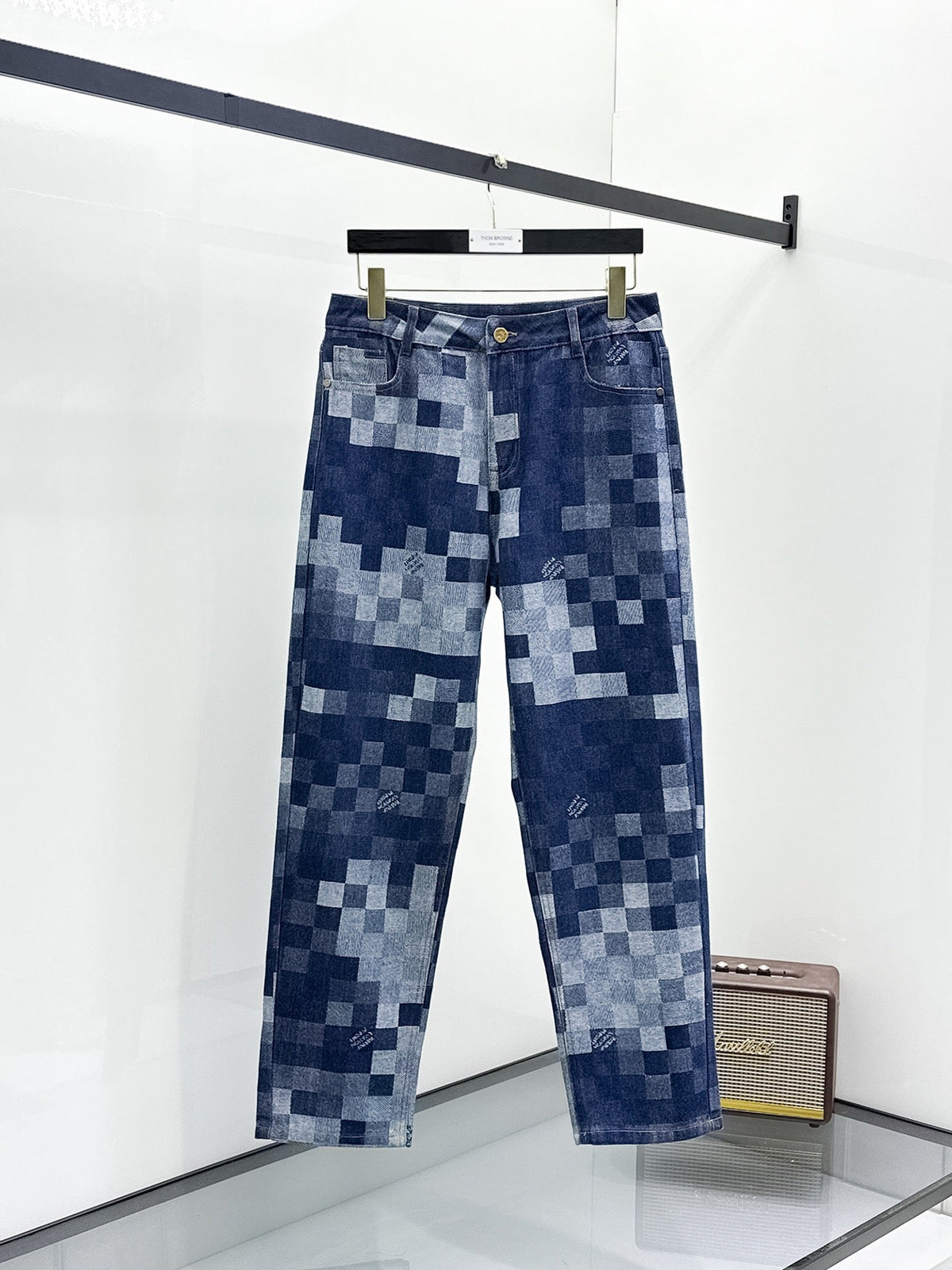 Jeans 6427