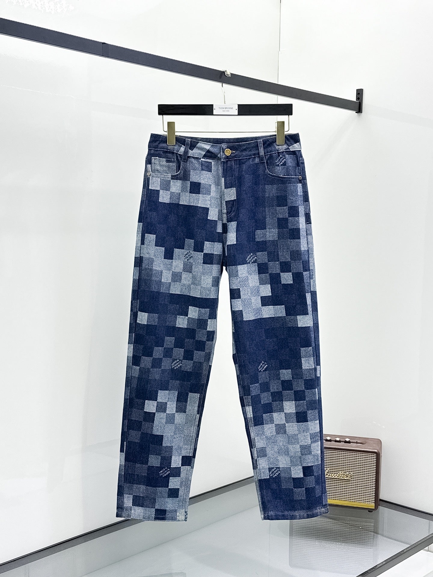 Jeans 6427