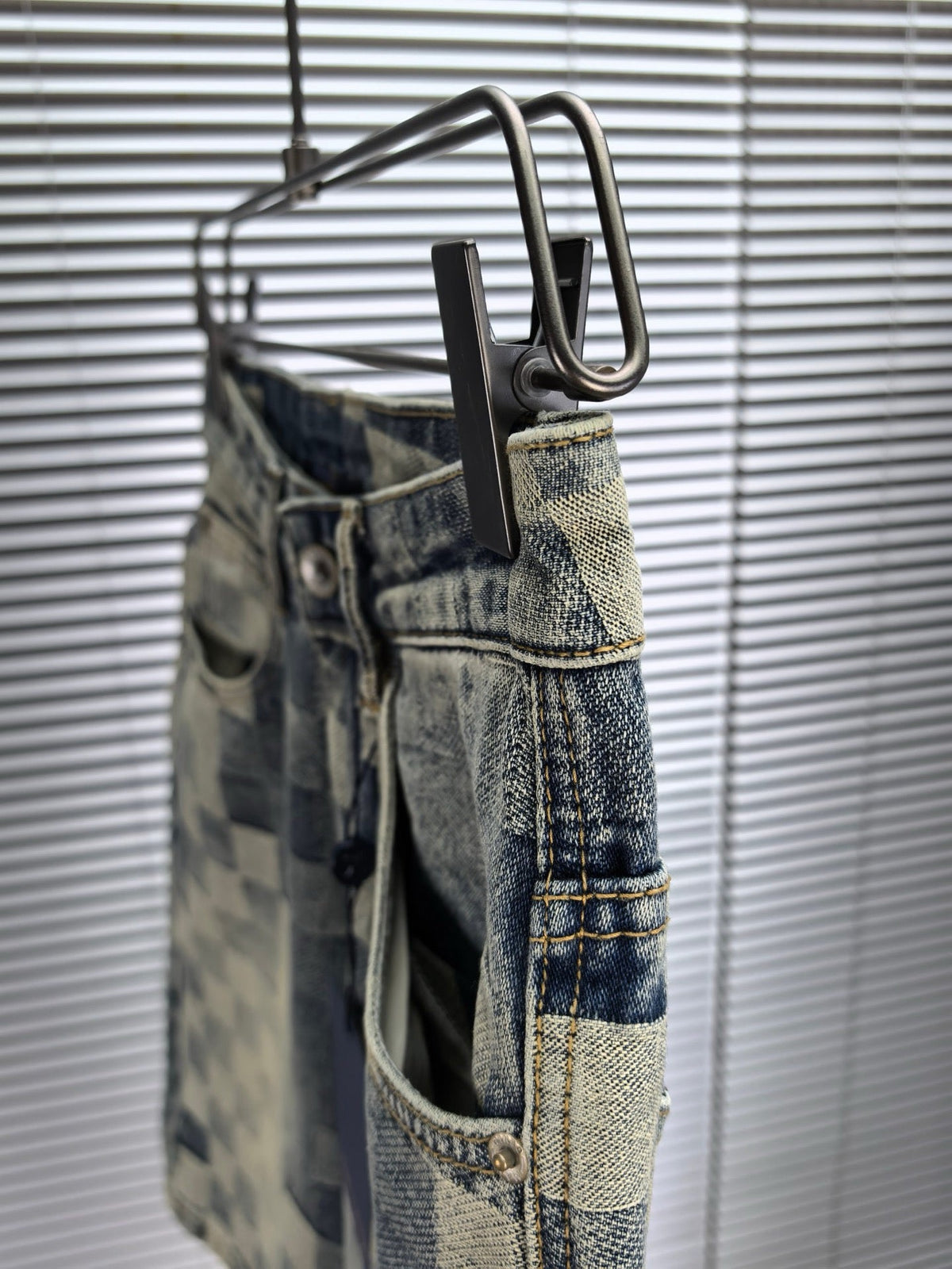 Jeans 6403