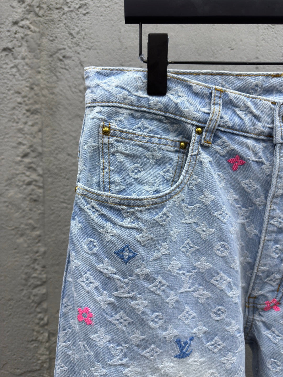 Jeans 6299