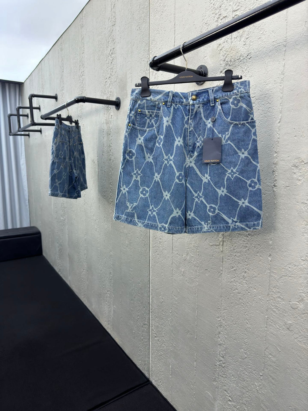 Jeans 6387