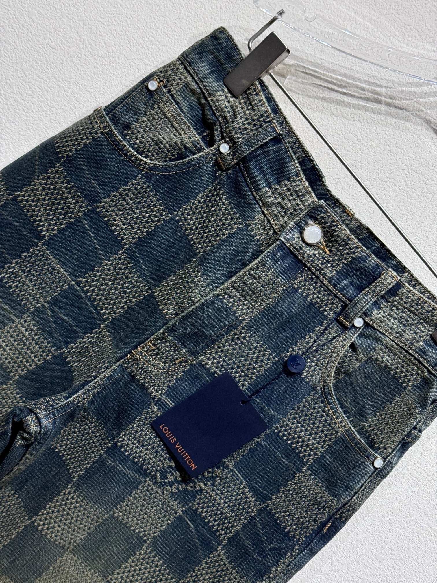 Jeans 6419
