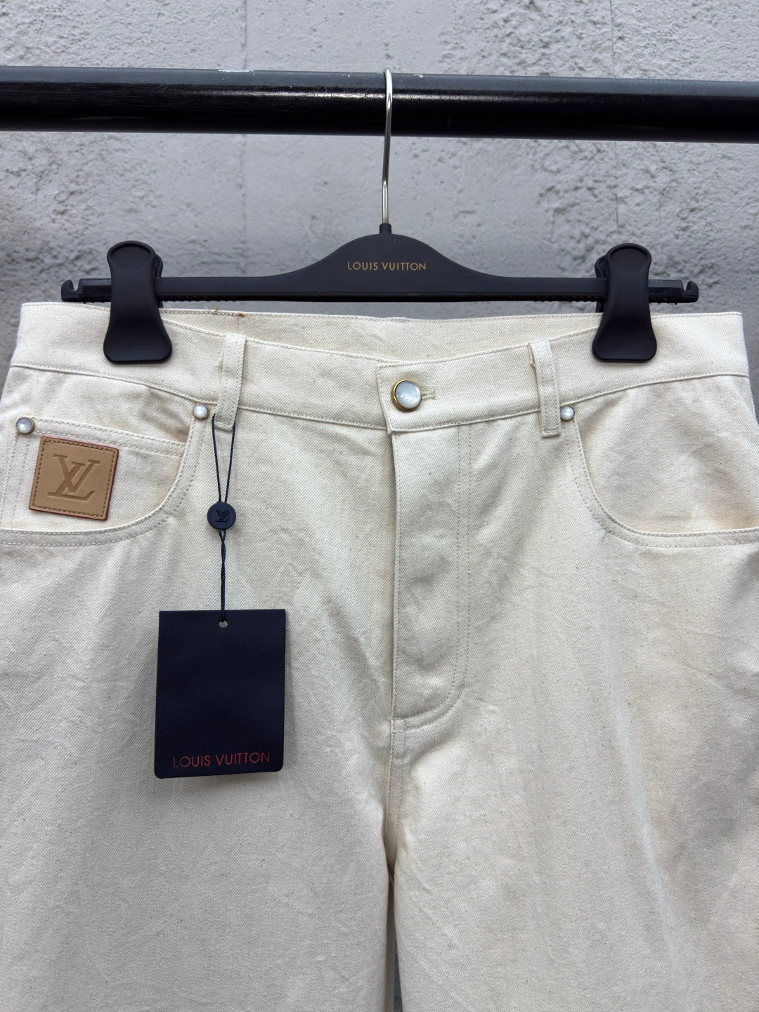 Jeans 6395