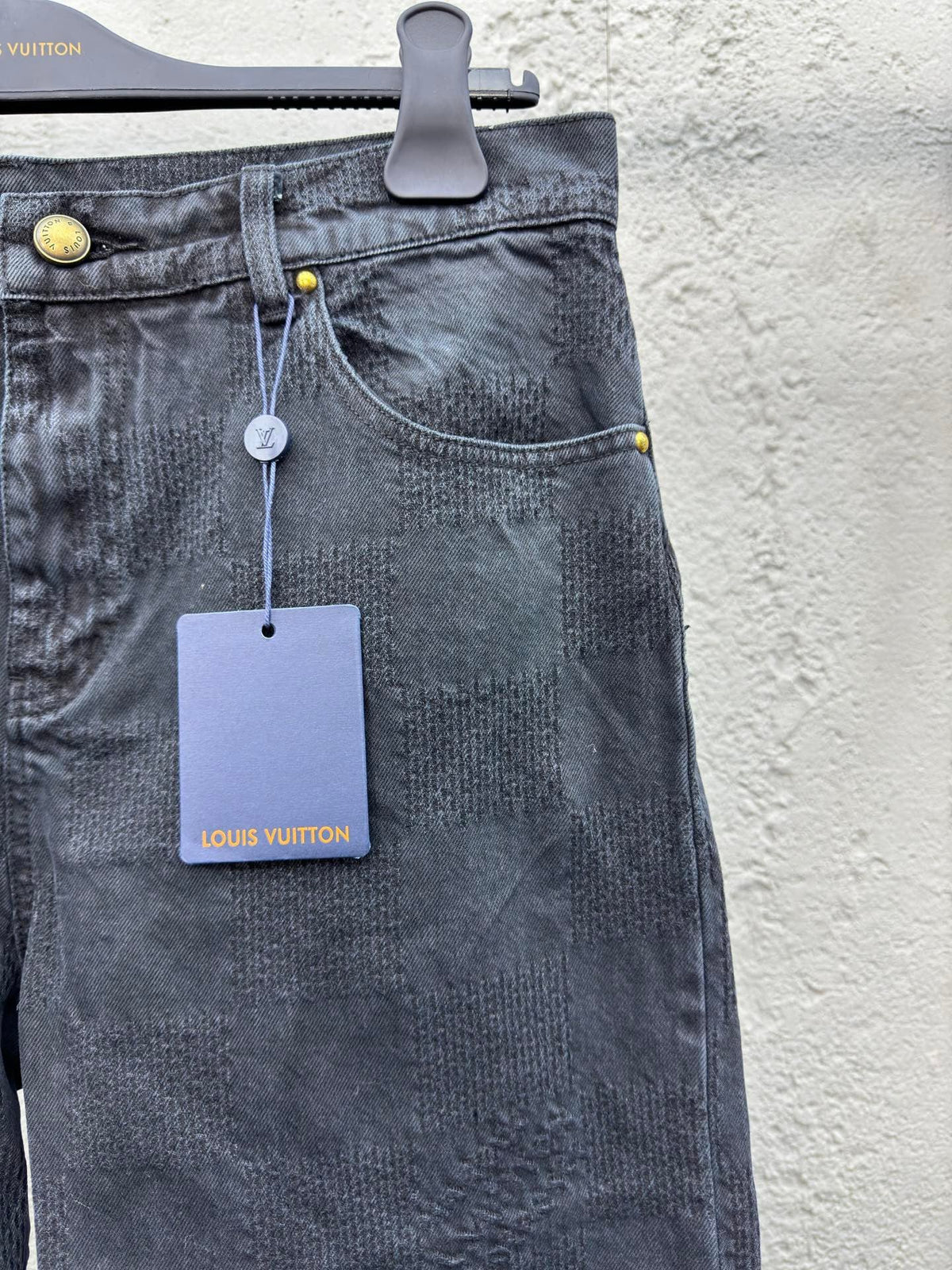 Jeans 6323