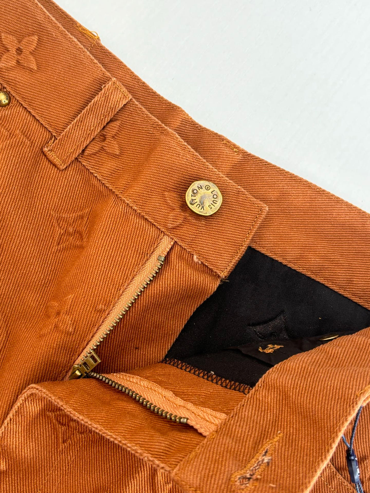 Jeans 6435