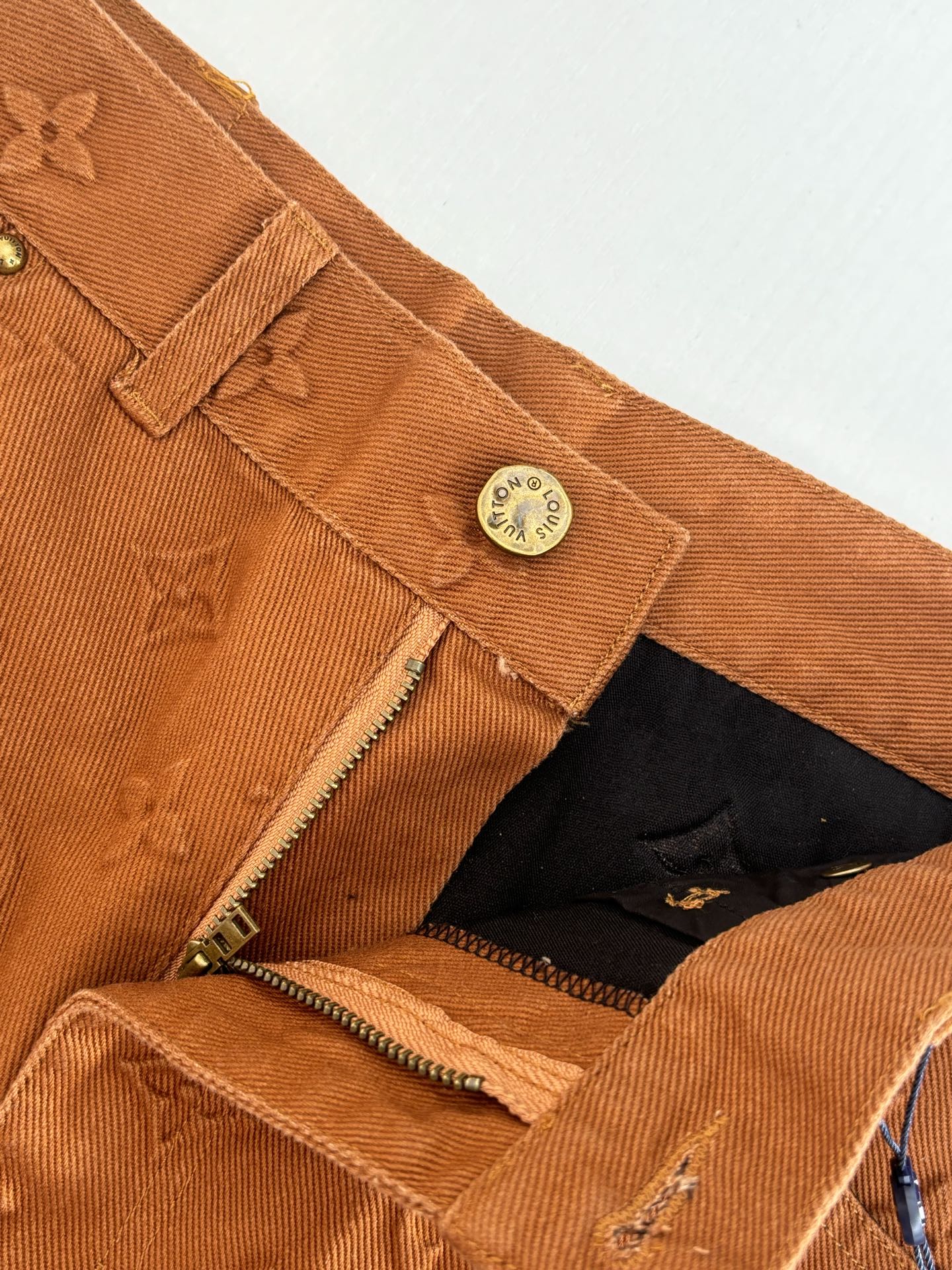 Jeans 6435