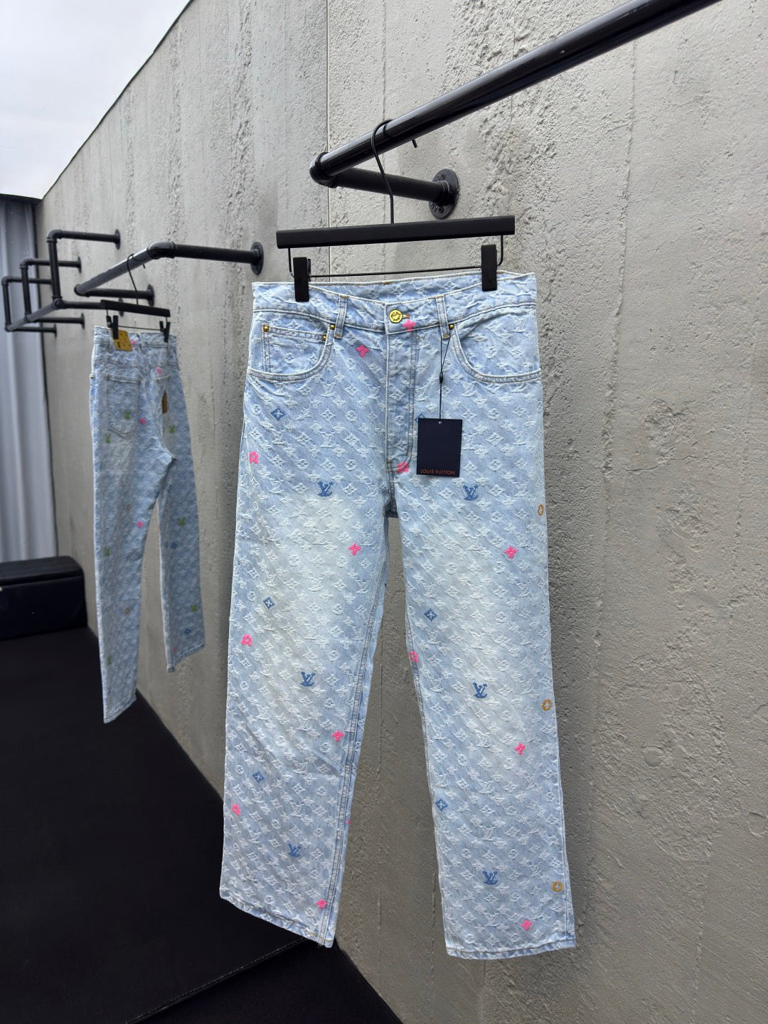 Jeans 6299