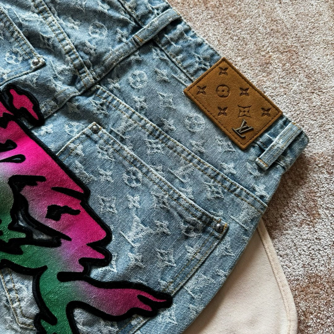 Jeans 6475