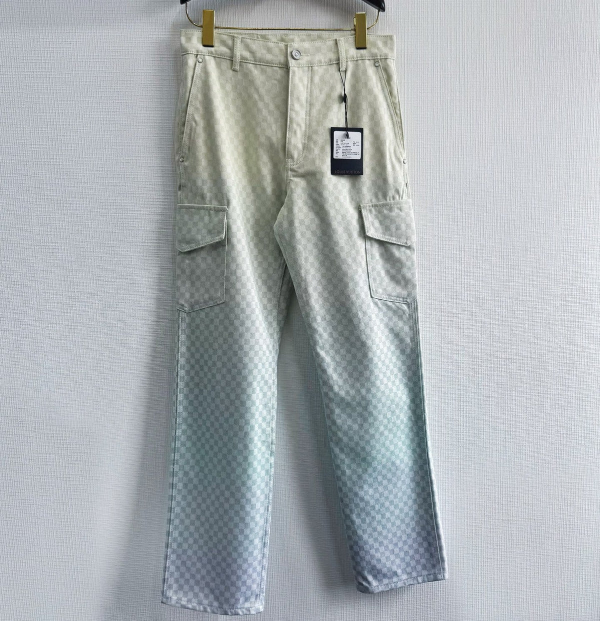 Jeans 6467