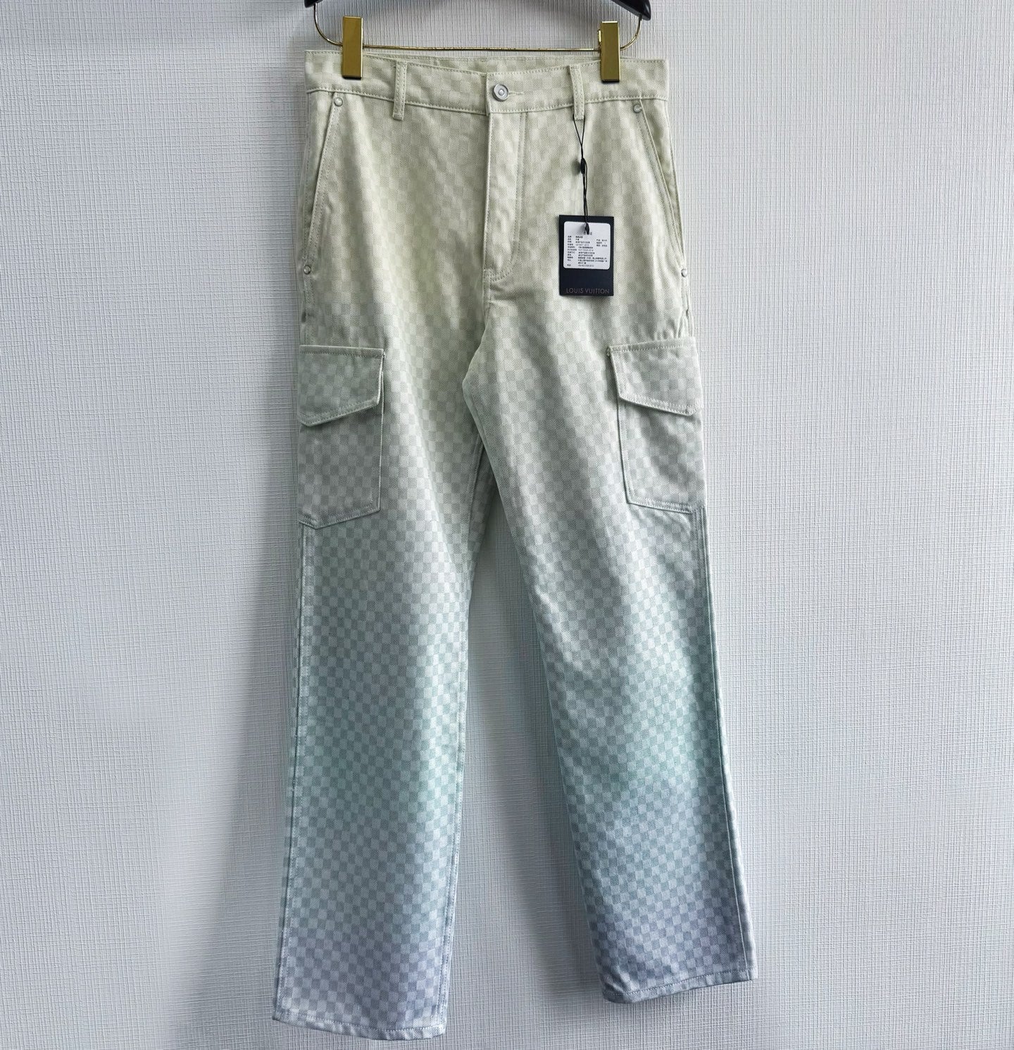 Jeans 6467