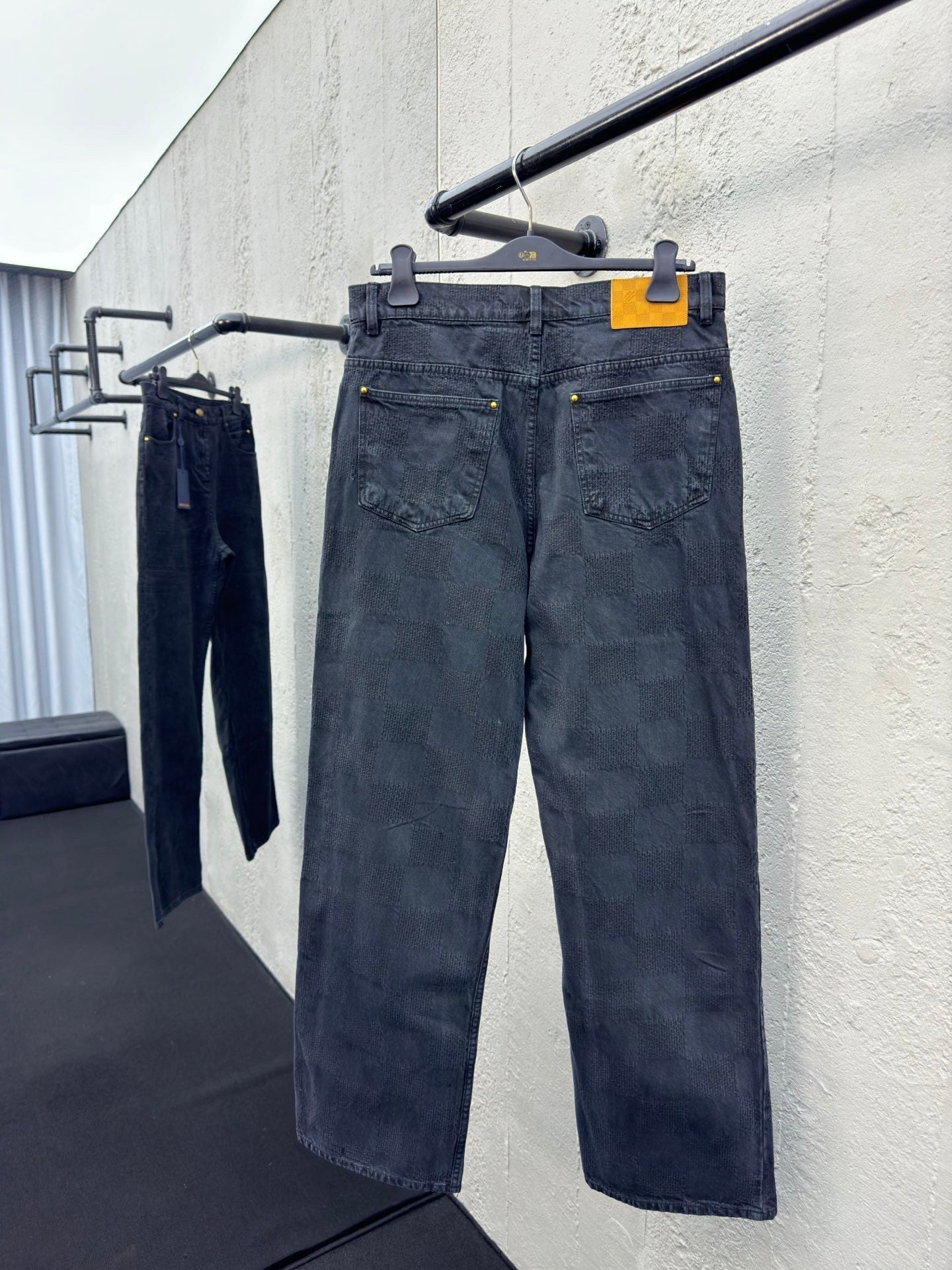 Jeans 6323