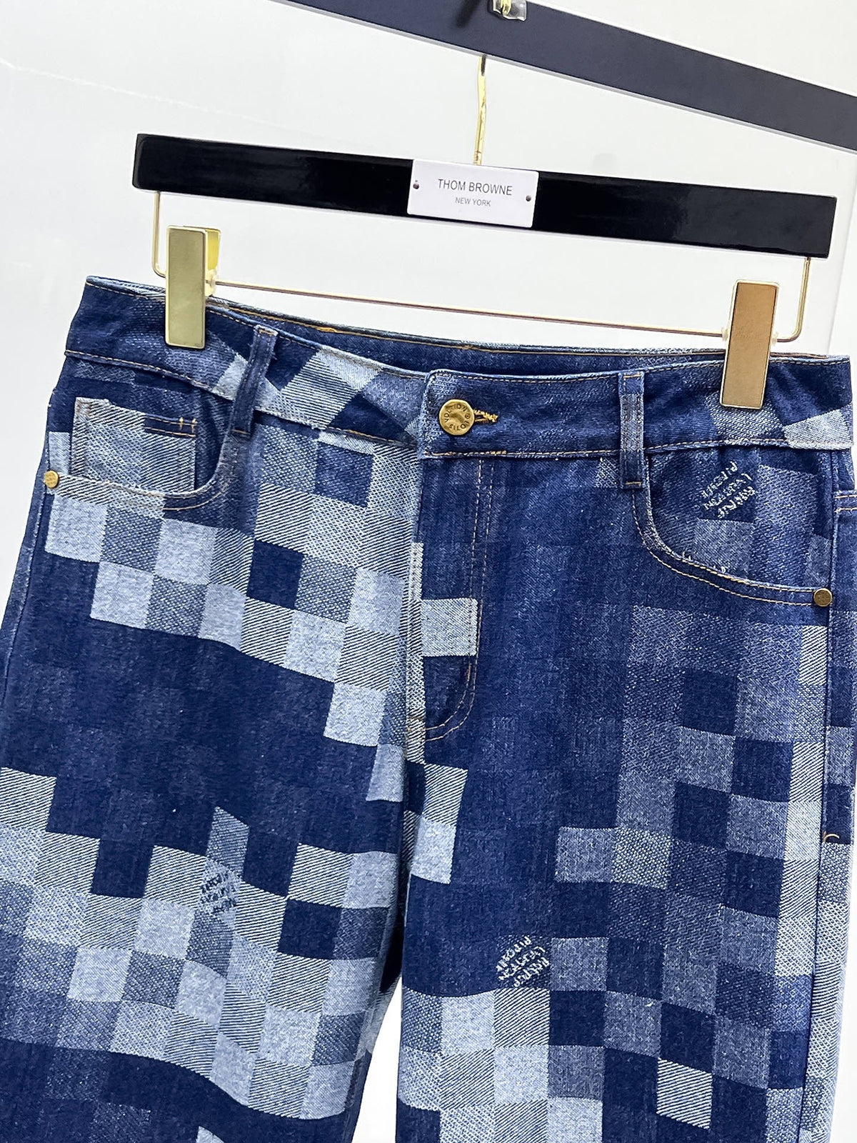 Jeans 6427