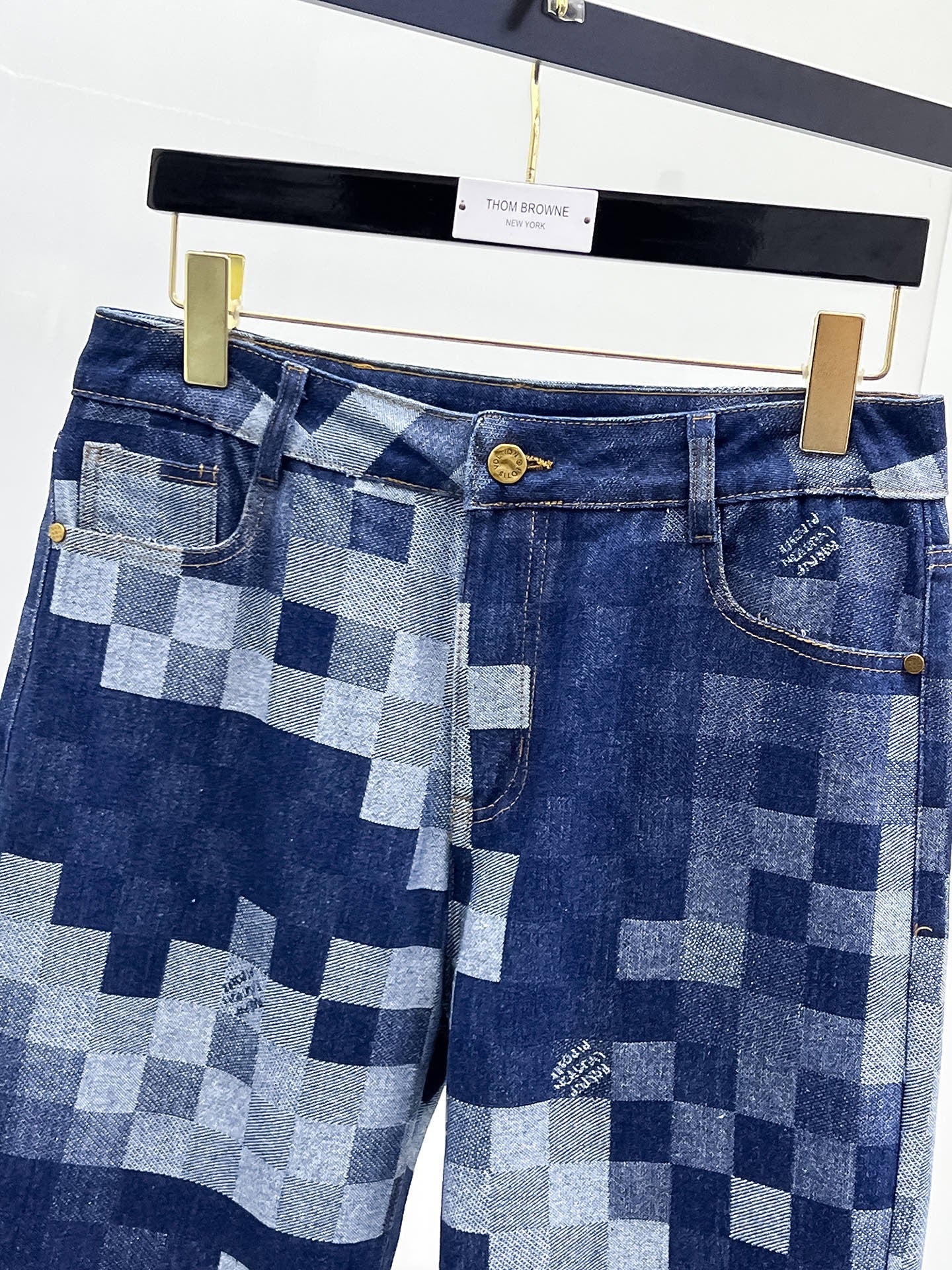 Jeans 6427