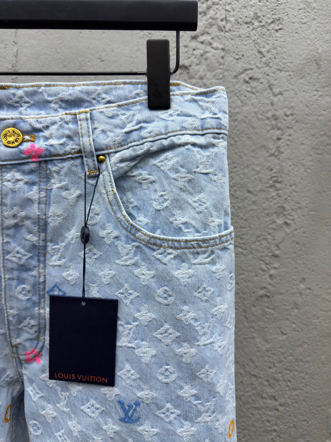 Jeans 6299