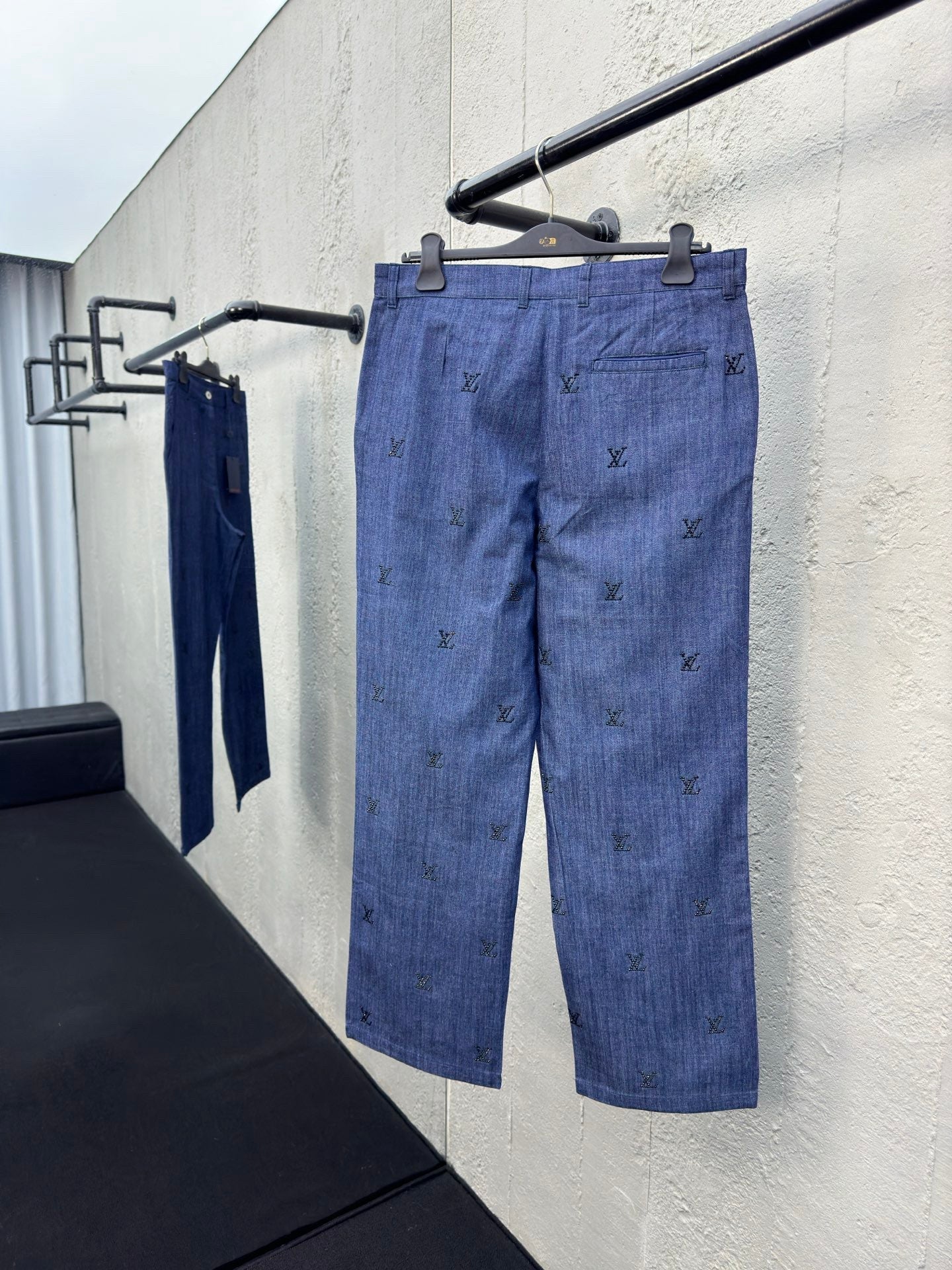 Jeans 6195