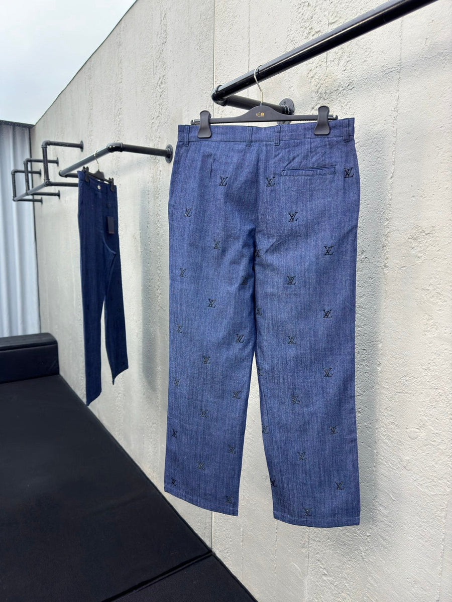 Jeans 6195