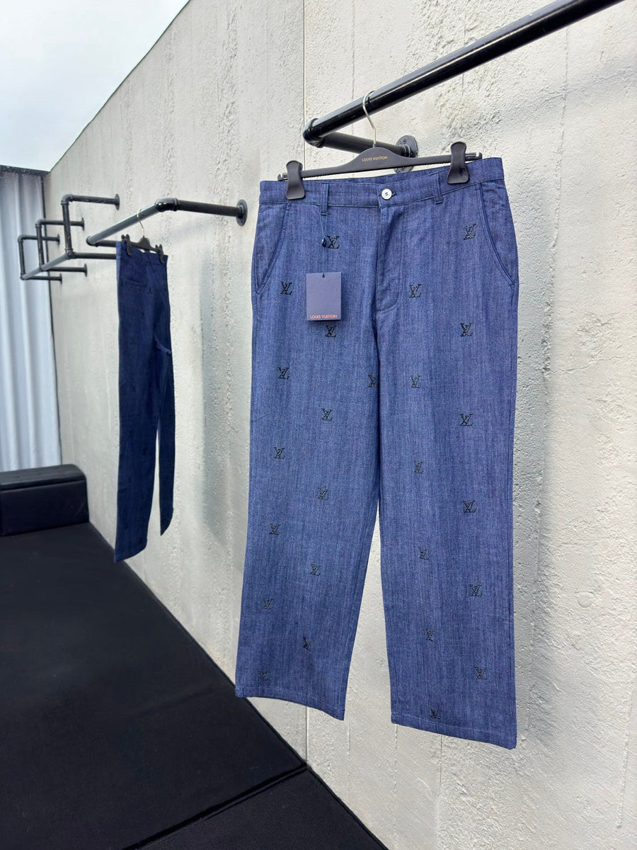 Jeans 6195