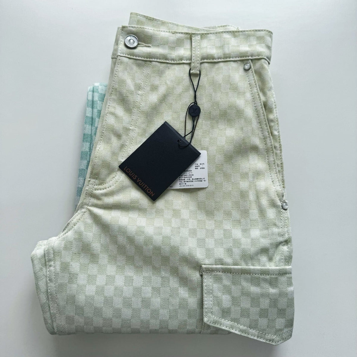 Jeans 6467