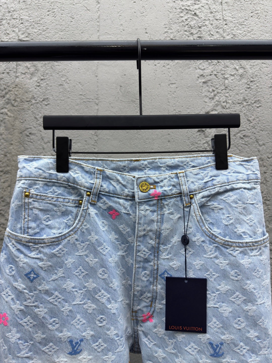 Jeans 6299