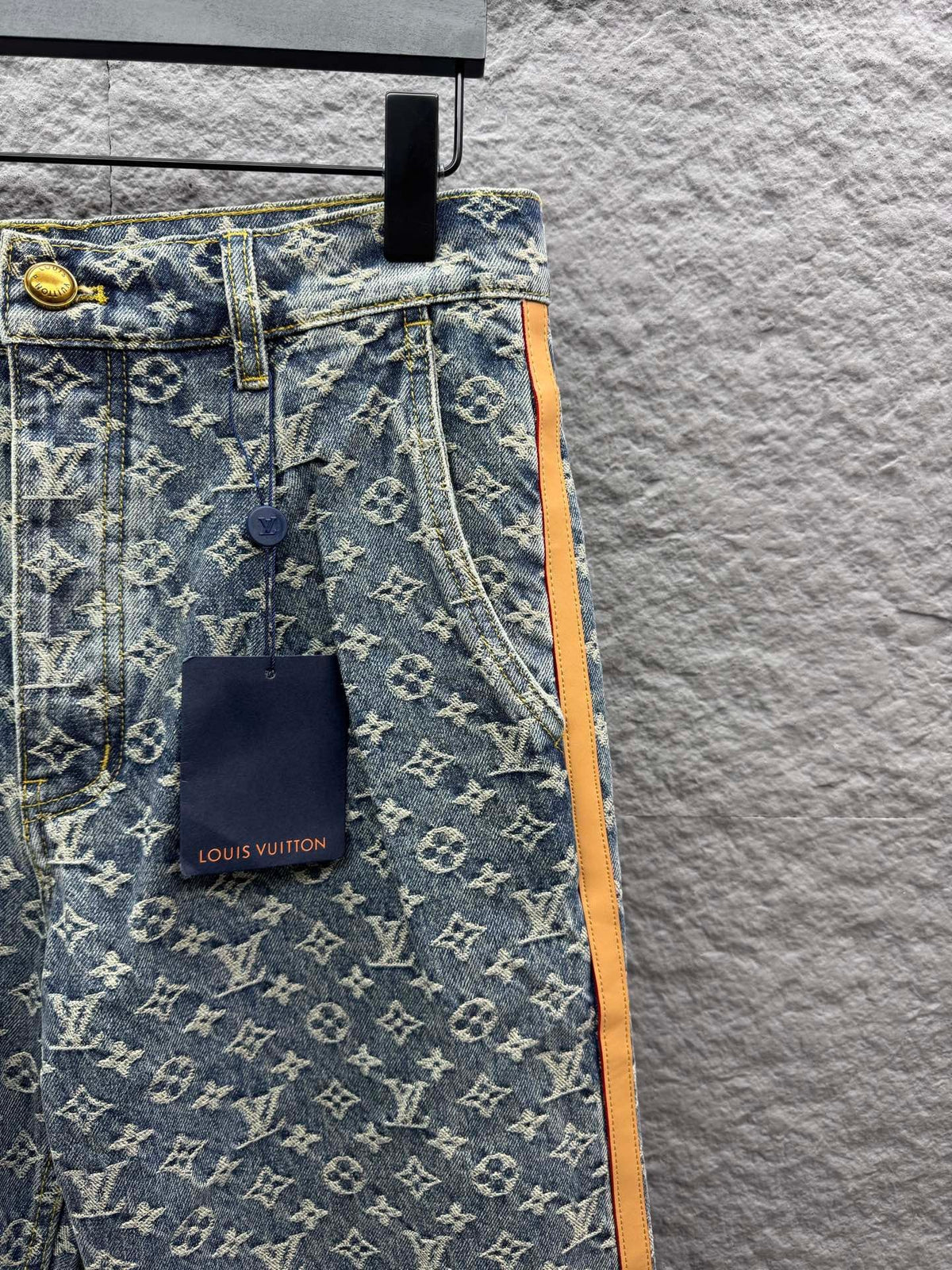 Jeans 6355