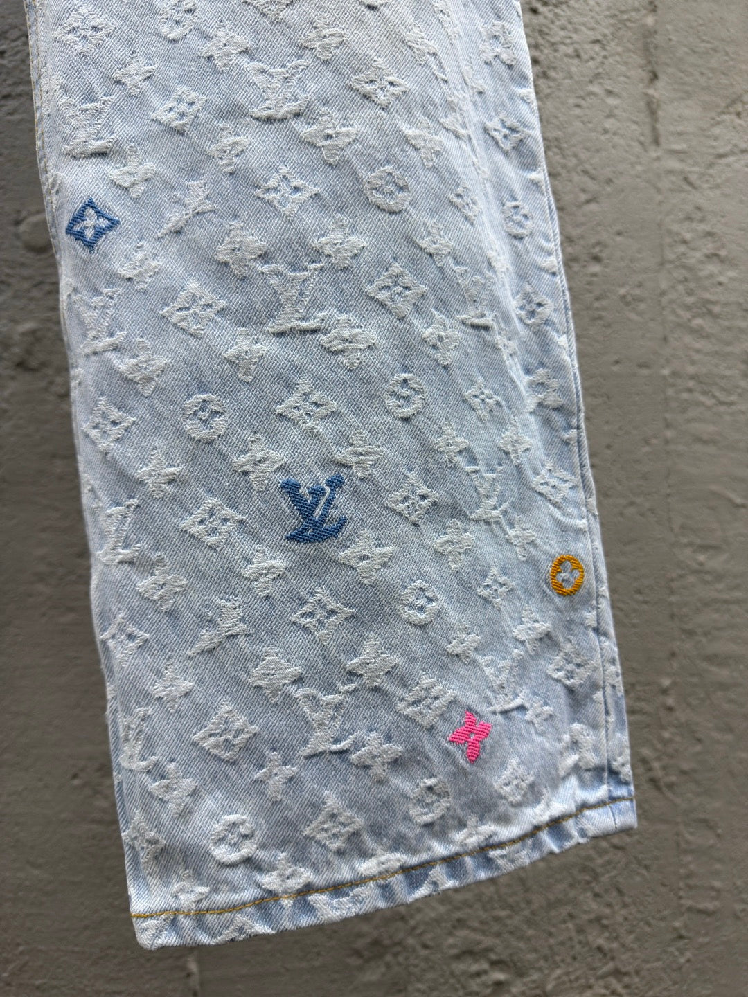 Jeans 6299