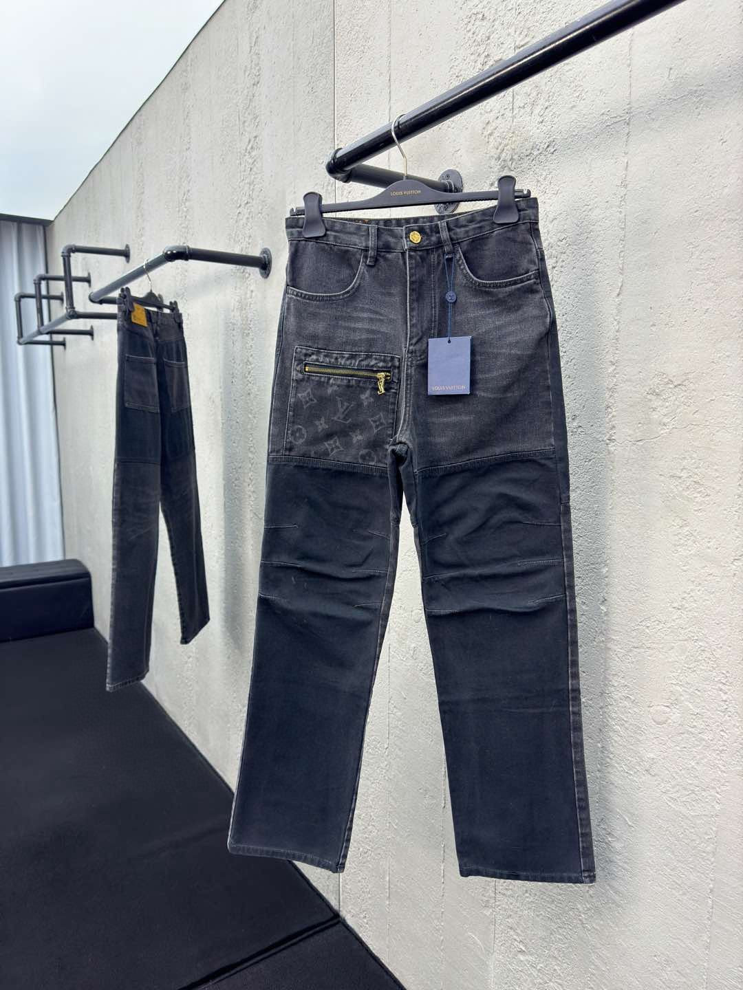 Jeans 6187