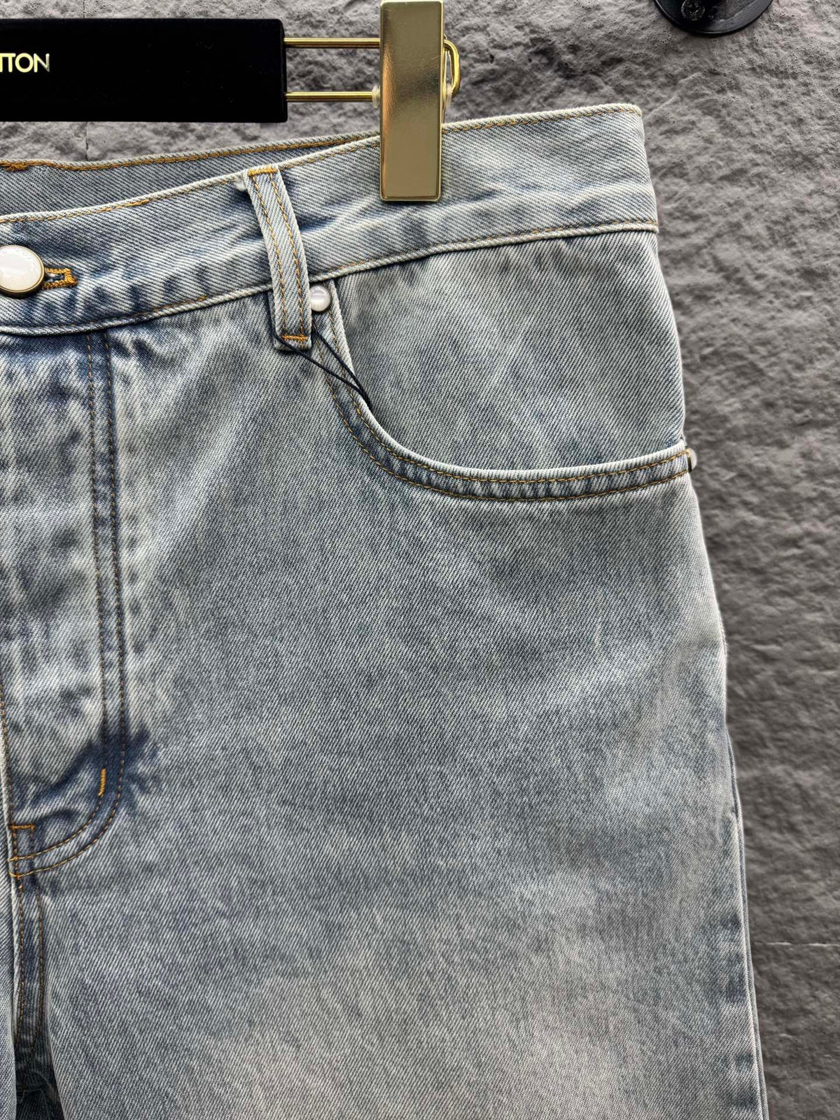 Jeans 6371