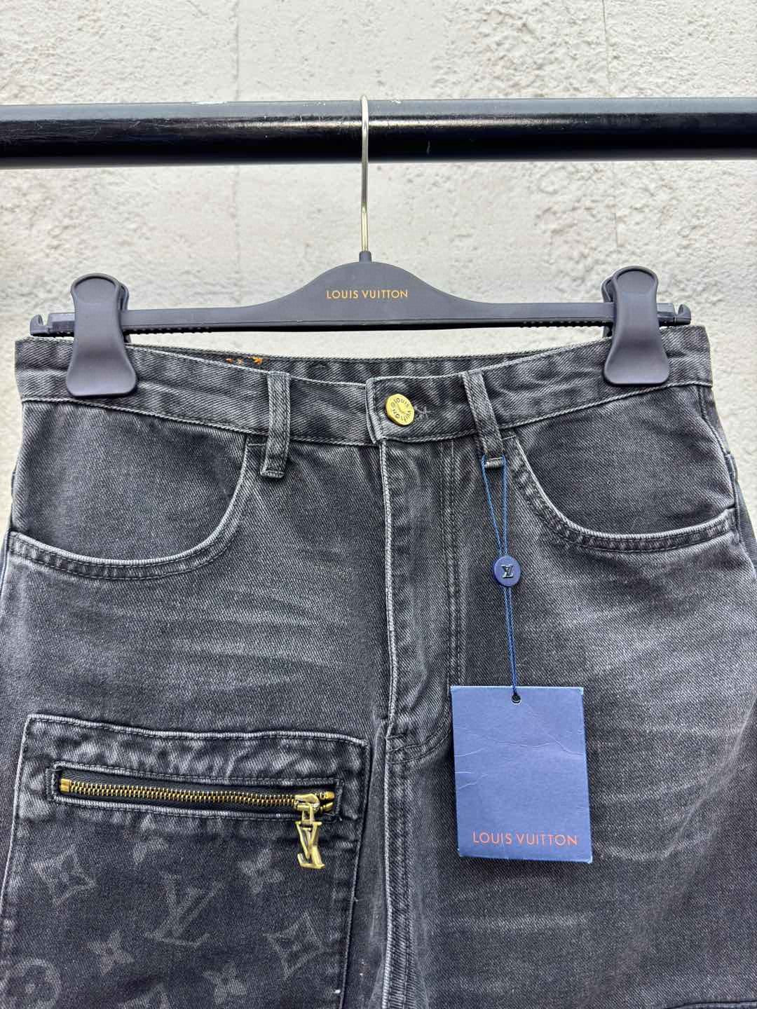 Jeans 6187